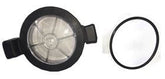 Zodiac - FLOPRO Lid INC O-Ring